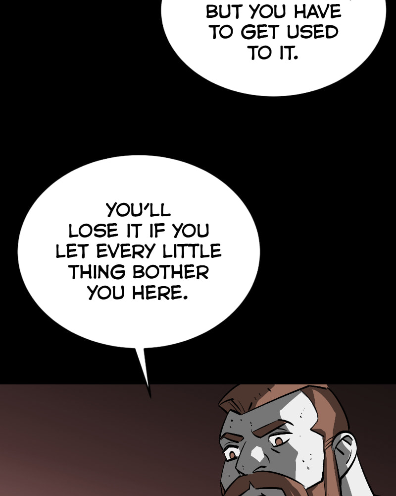 Read The Silent Warrior chapter 40 image 168 on Lezhin