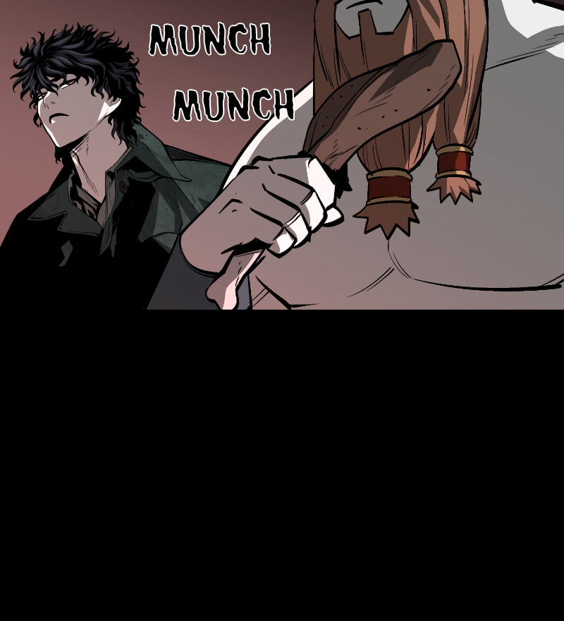 Read The Silent Warrior chapter 40 image 169 on Lezhin