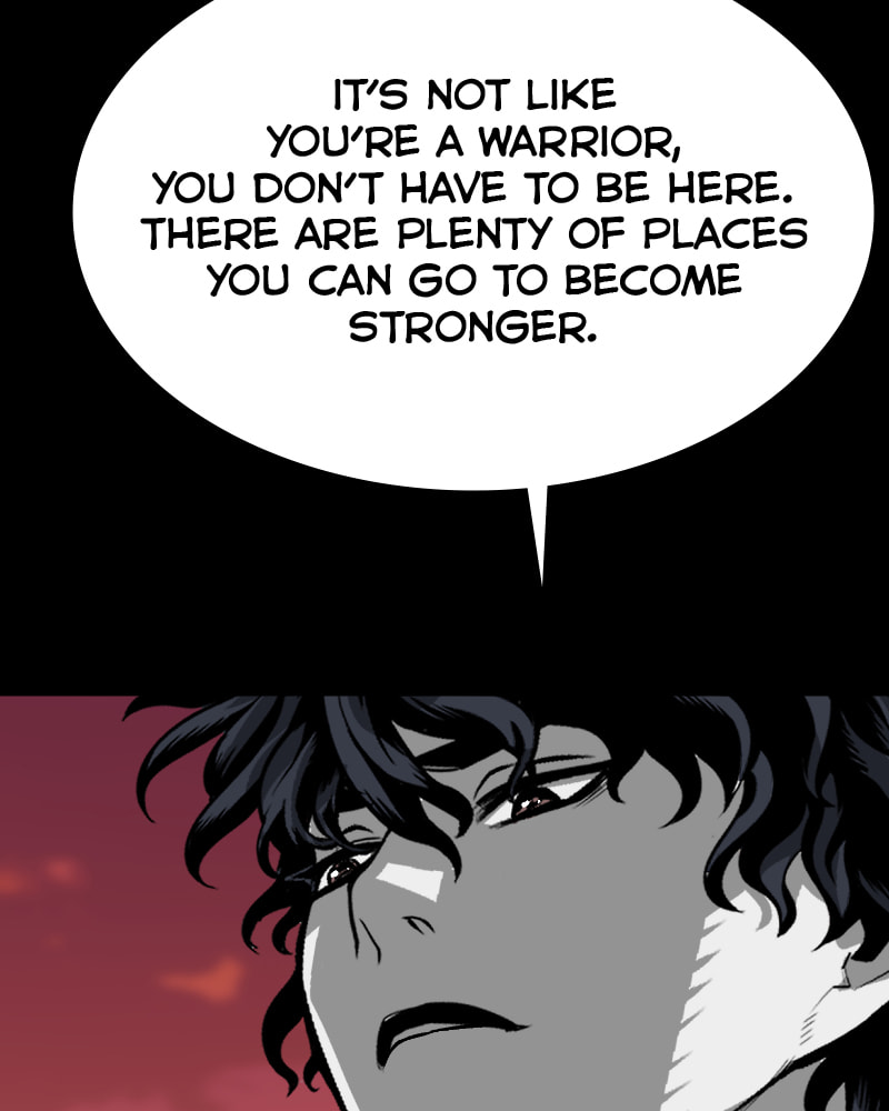 Read The Silent Warrior chapter 40 image 180 on Lezhin