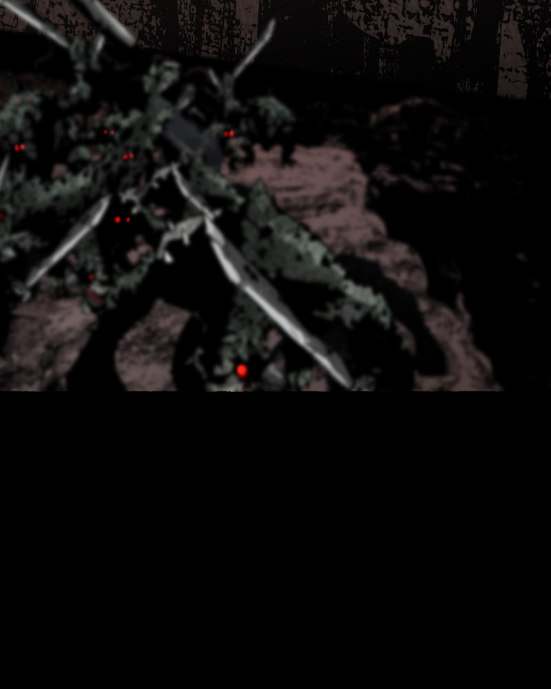 Read The Silent Warrior chapter 40 image 19 on Lezhin