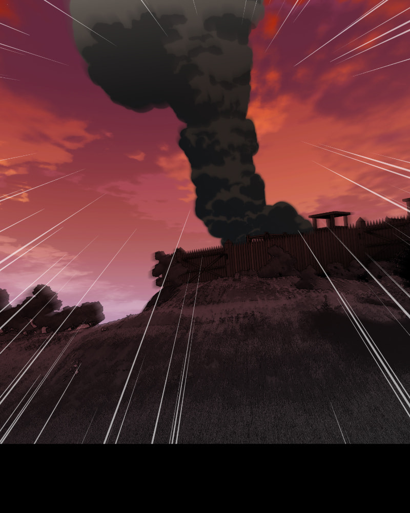Read The Silent Warrior chapter 40 image 207 on Lezhin