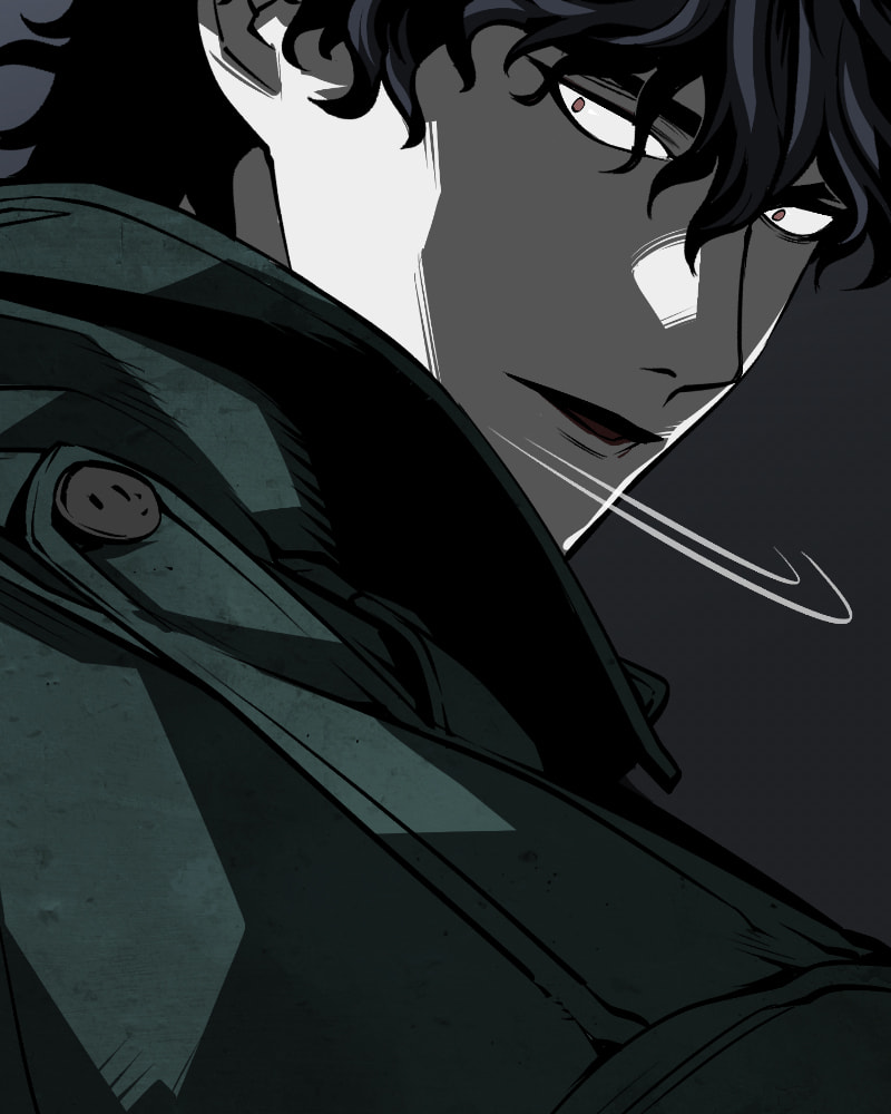 Read The Silent Warrior chapter 40 image 214 on Lezhin