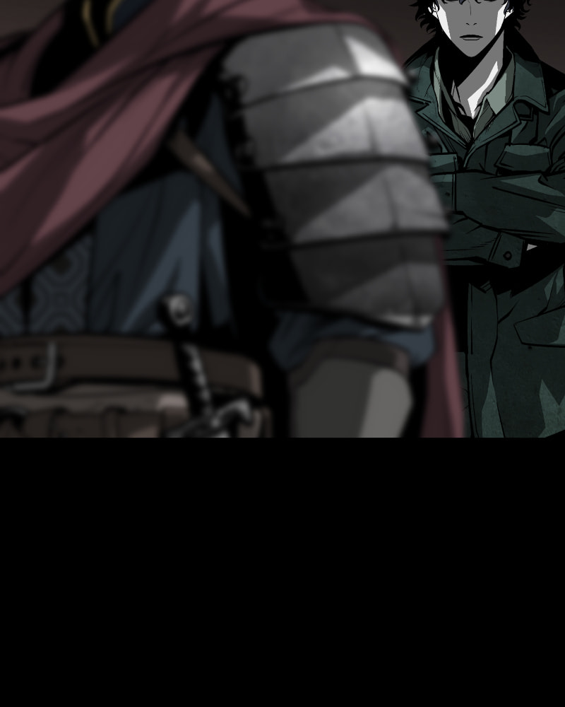 Read The Silent Warrior chapter 40 image 23 on Lezhin