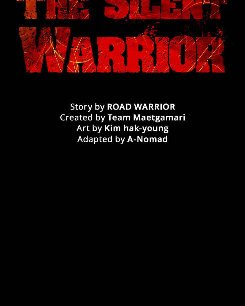 Read The Silent Warrior chapter 40 image 25 on Lezhin