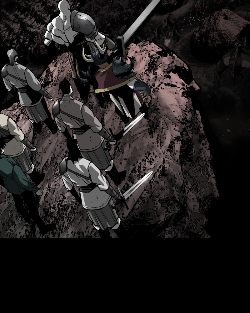 Read The Silent Warrior chapter 40 image 28 on Lezhin