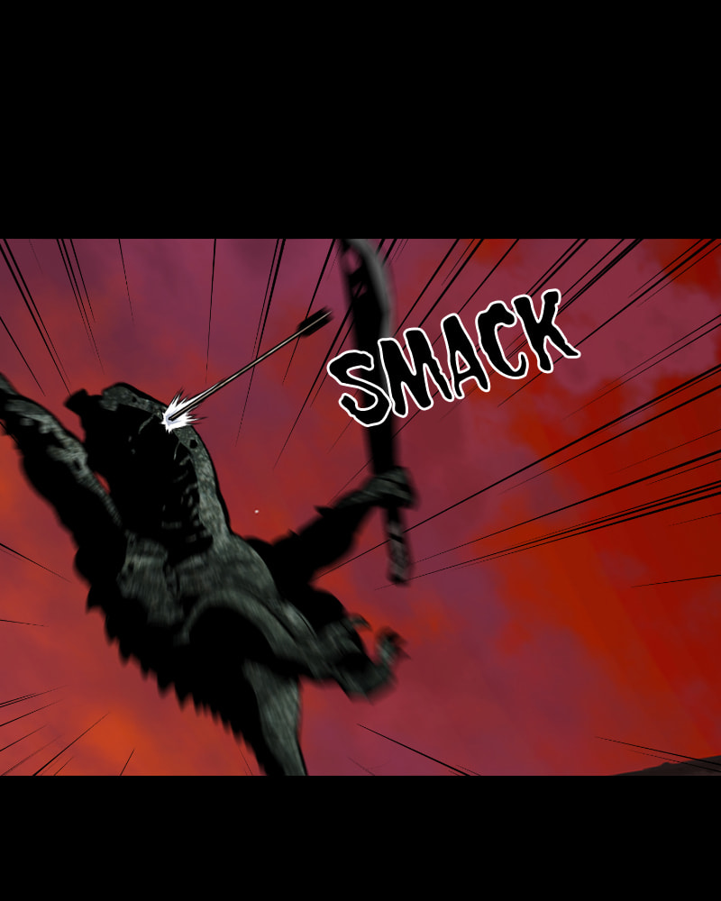 Read The Silent Warrior chapter 40 image 42 on Lezhin