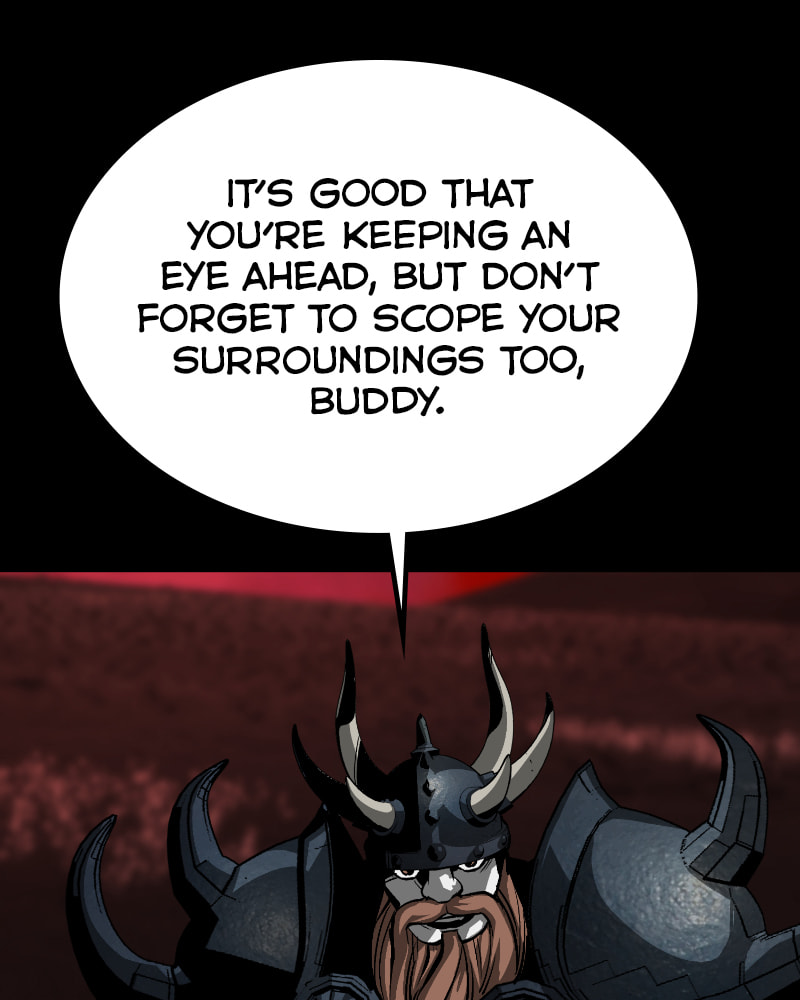 Read The Silent Warrior chapter 40 image 51 on Lezhin