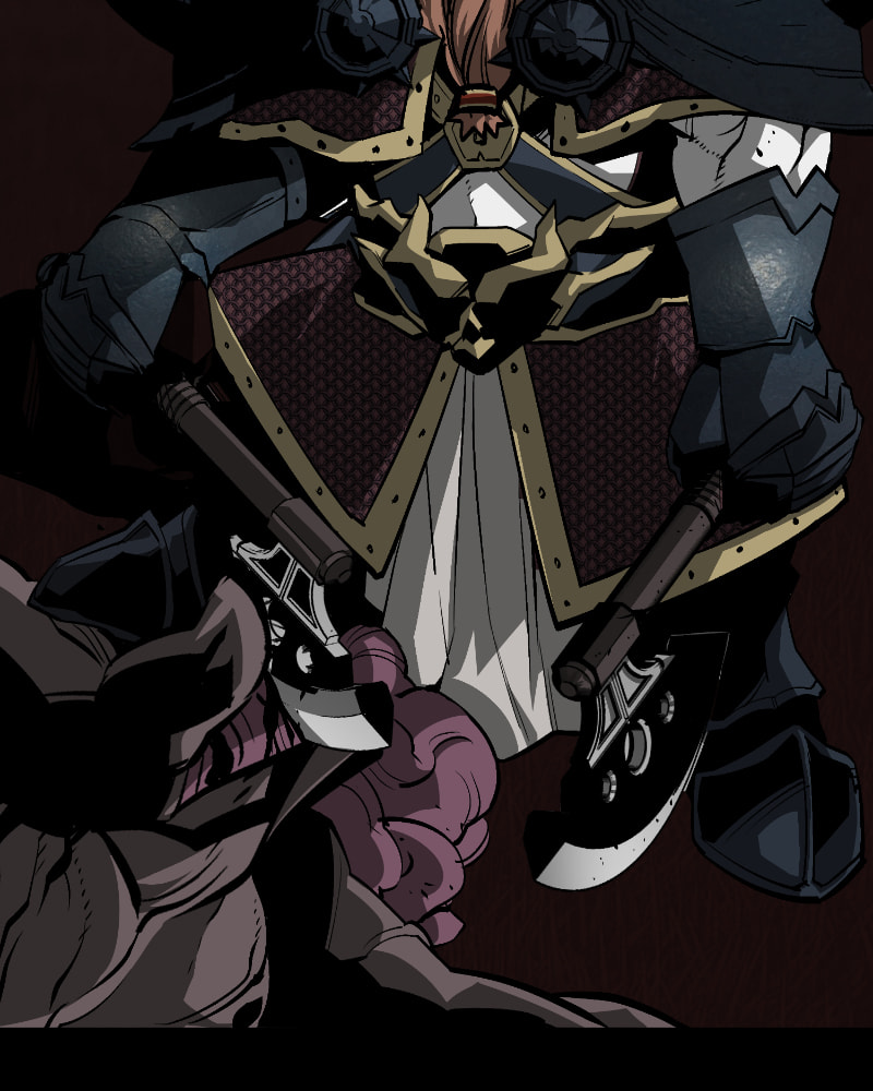 Read The Silent Warrior chapter 40 image 52 on Lezhin