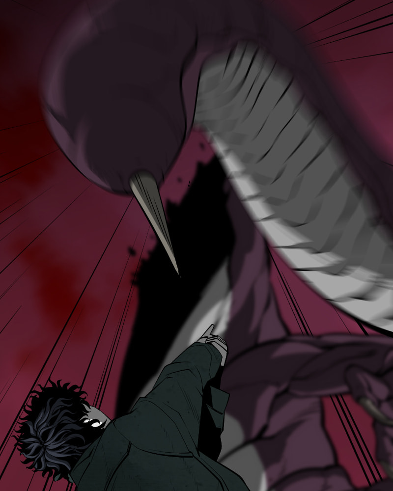 Read The Silent Warrior chapter 40 image 77 on Lezhin