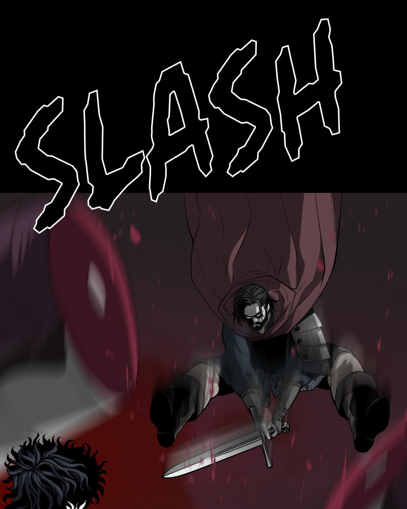 Read The Silent Warrior chapter 40 image 81 on Lezhin