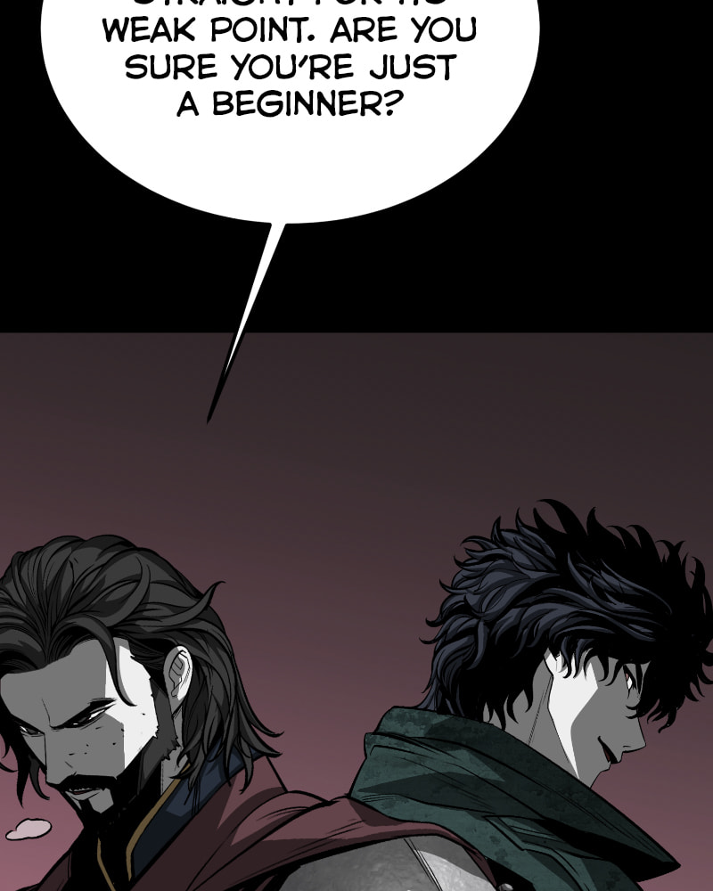 Read The Silent Warrior chapter 40 image 84 on Lezhin
