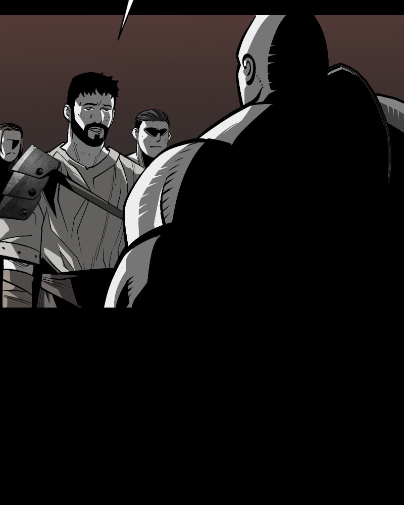 Read The Silent Warrior chapter 40 image 9 on Lezhin