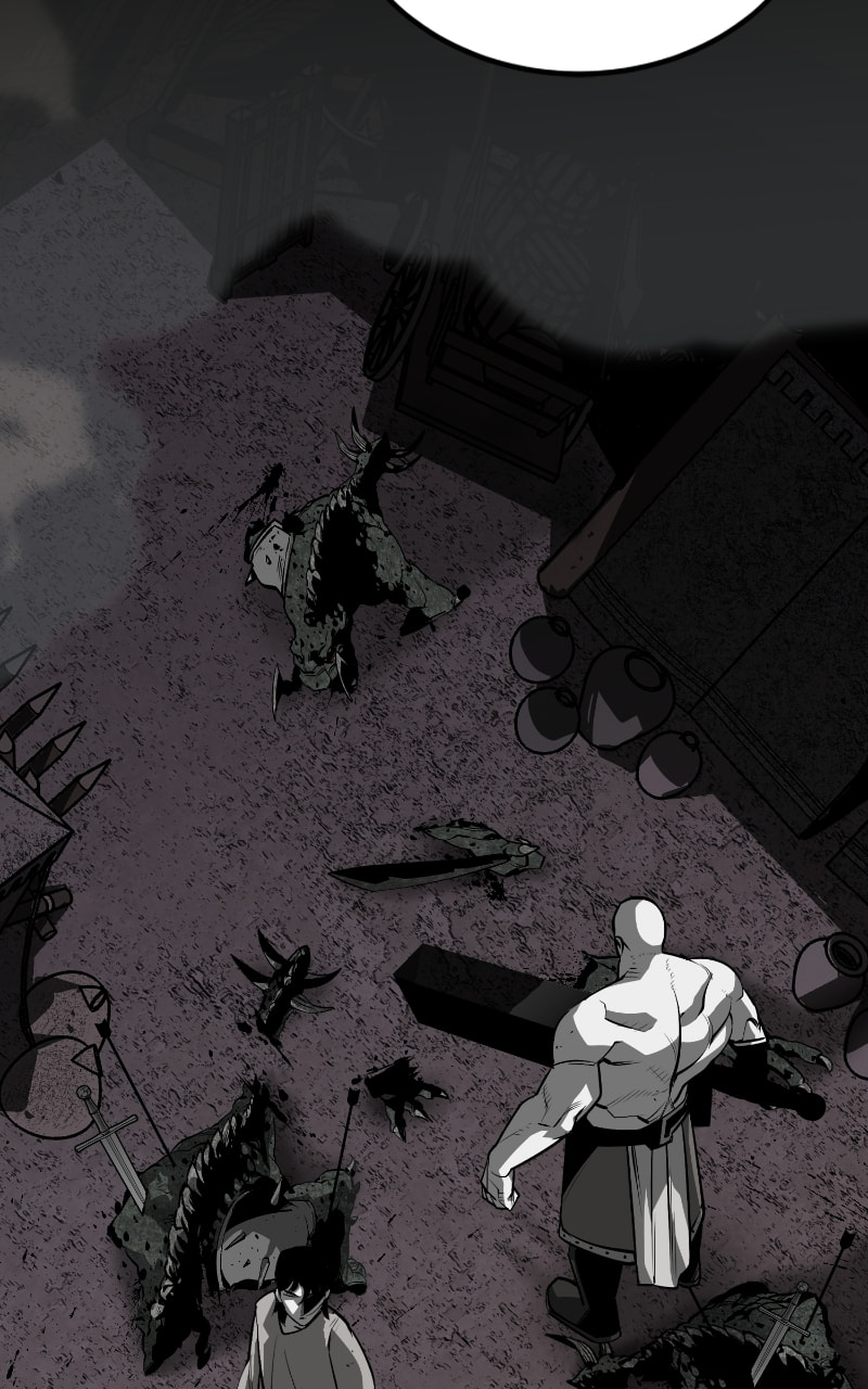 Read The Silent Warrior chapter 41 image 1 on Lezhin
