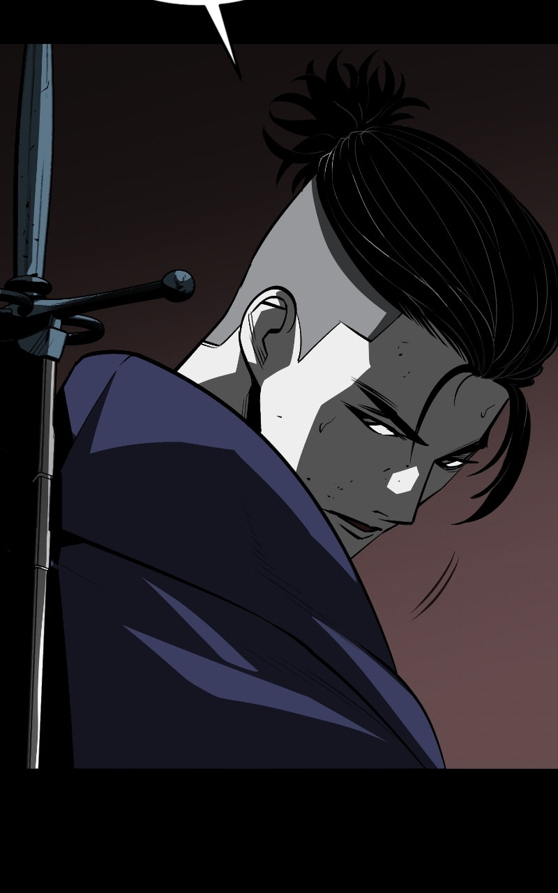 Read The Silent Warrior chapter 41 image 106 on Lezhin