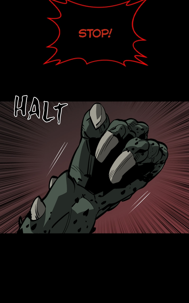 Read The Silent Warrior chapter 41 image 109 on Lezhin