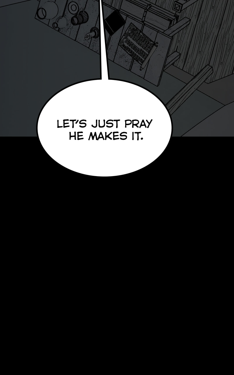 Read The Silent Warrior chapter 41 image 11 on Lezhin