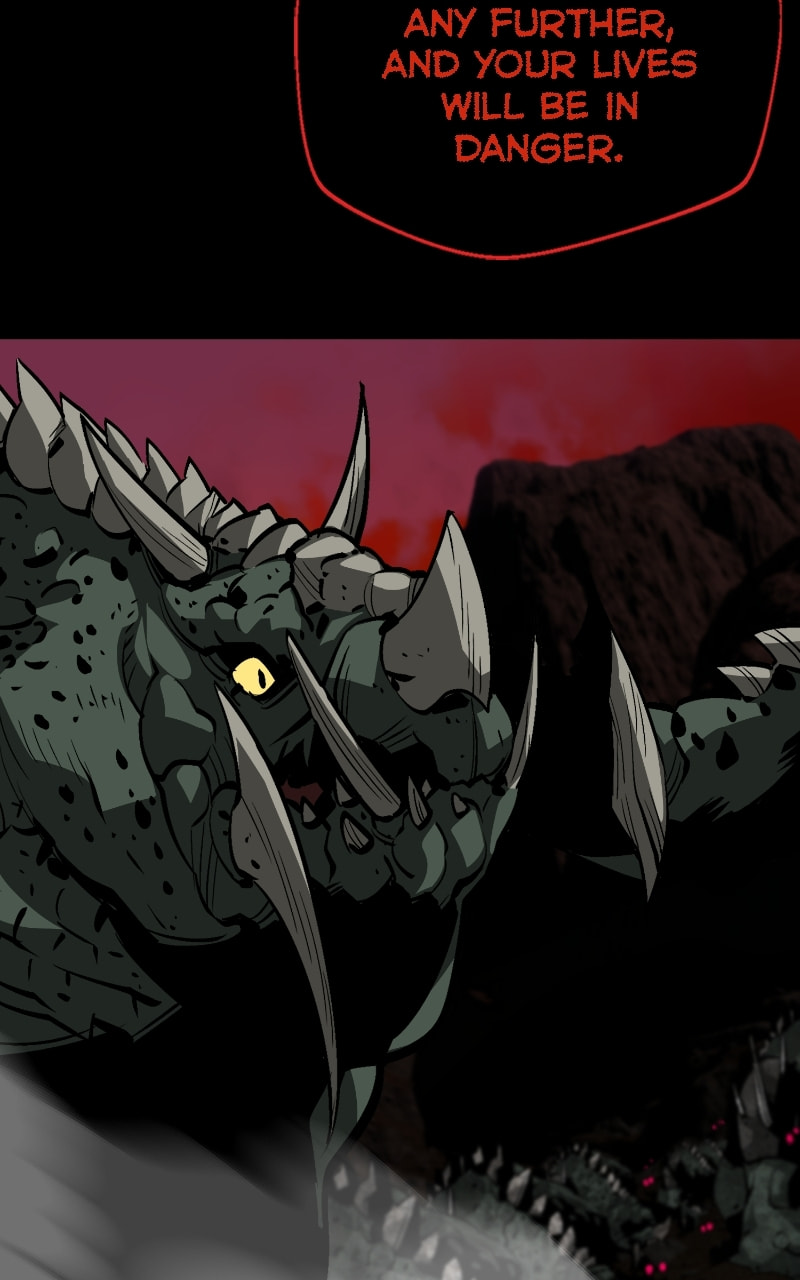 Read The Silent Warrior chapter 41 image 111 on Lezhin