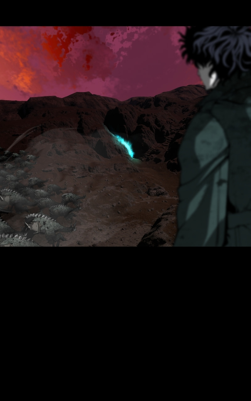 Read The Silent Warrior chapter 41 image 113 on Lezhin