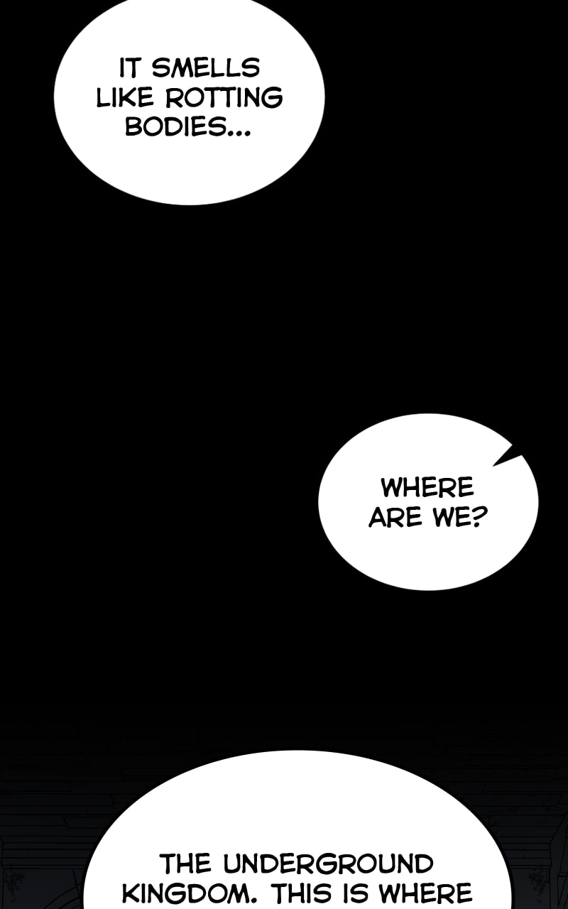 Read The Silent Warrior chapter 41 image 117 on Lezhin