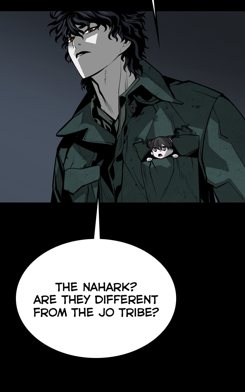 Read The Silent Warrior chapter 41 image 120 on Lezhin