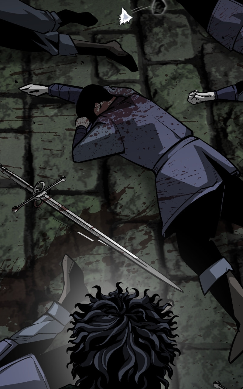 Read The Silent Warrior chapter 41 image 135 on Lezhin