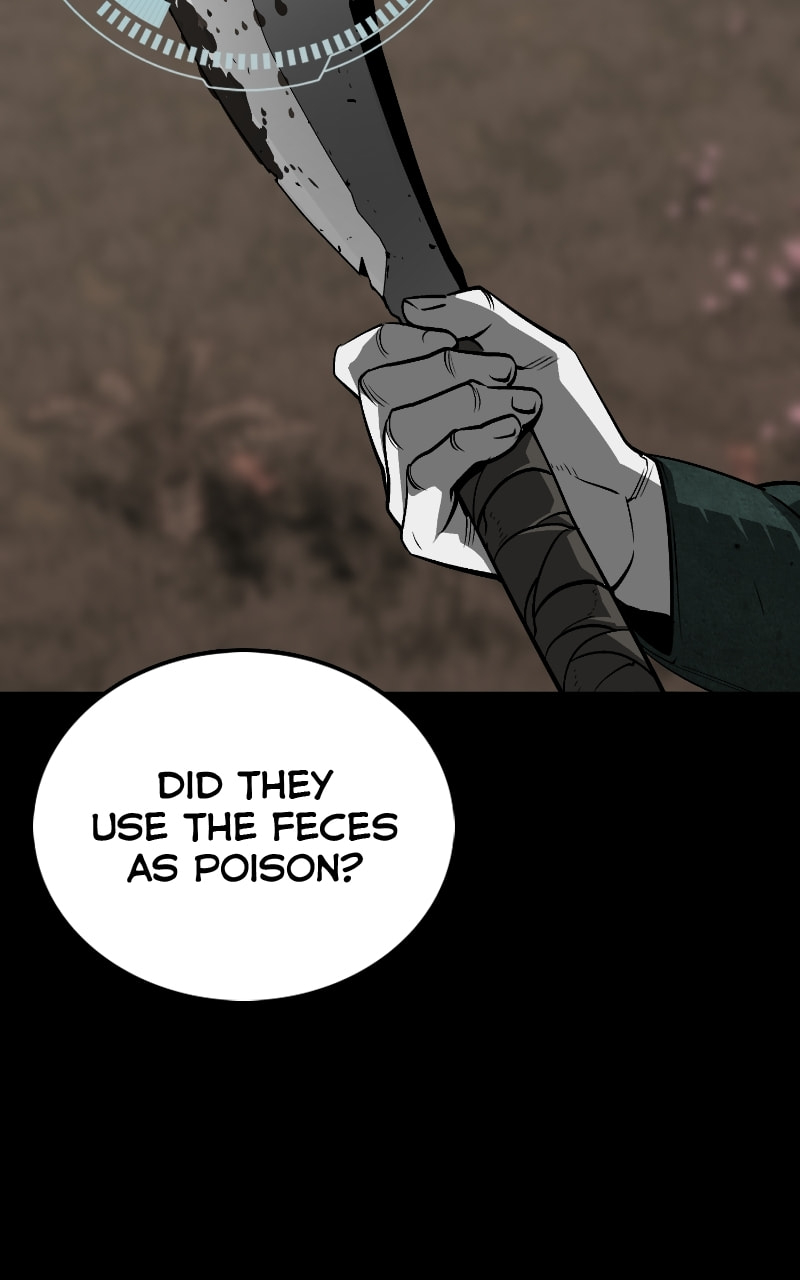Read The Silent Warrior chapter 41 image 23 on Lezhin