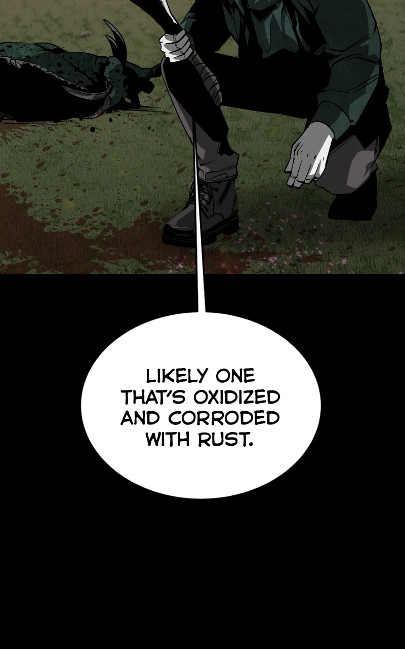 Read The Silent Warrior chapter 41 image 25 on Lezhin