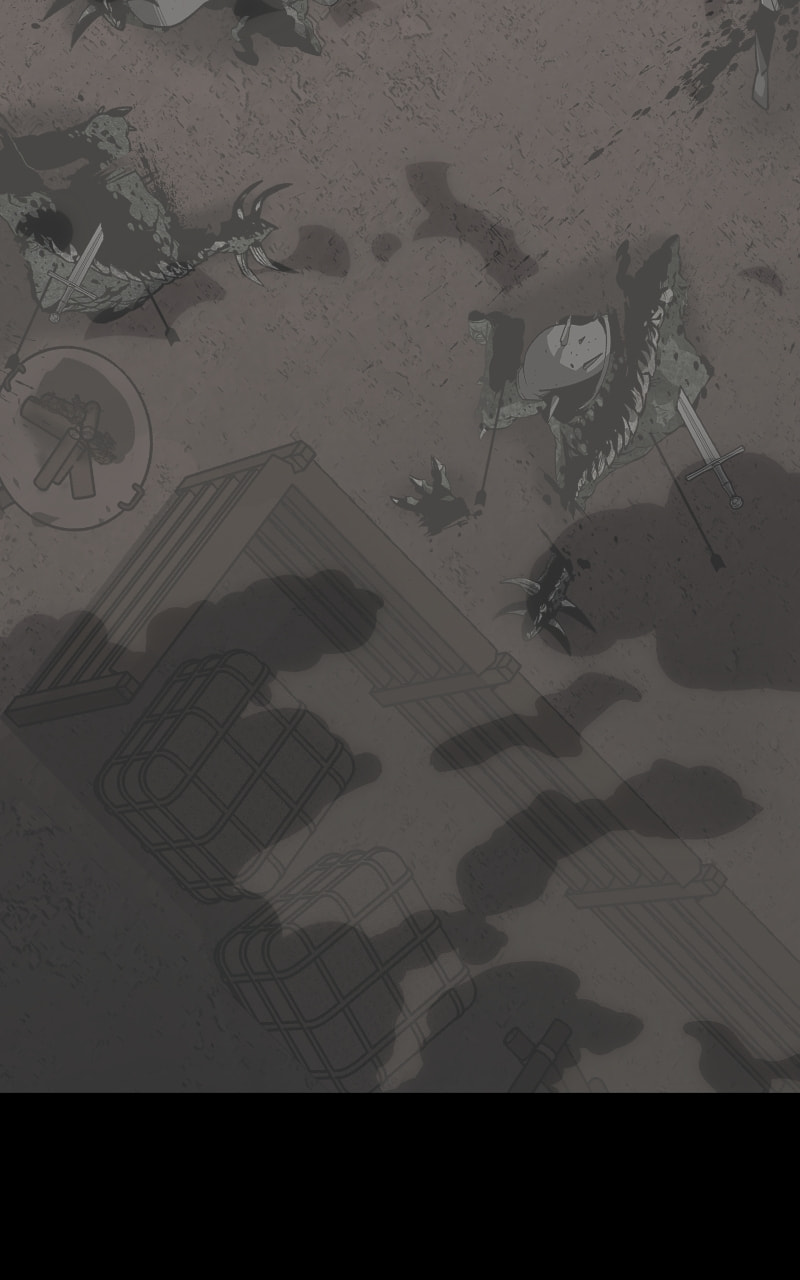 Read The Silent Warrior chapter 41 image 3 on Lezhin