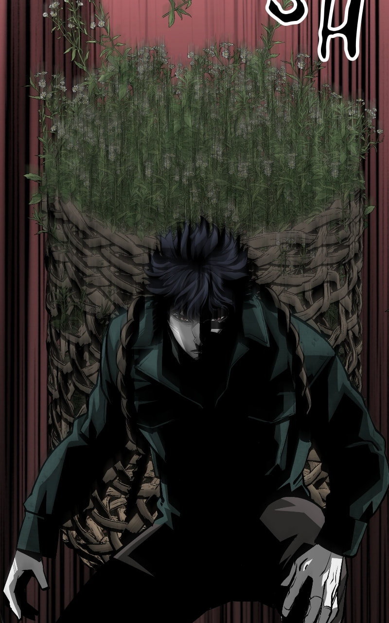 Read The Silent Warrior chapter 41 image 36 on Lezhin