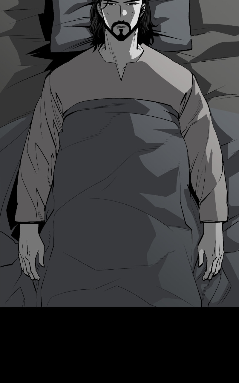 Read The Silent Warrior chapter 41 image 56 on Lezhin