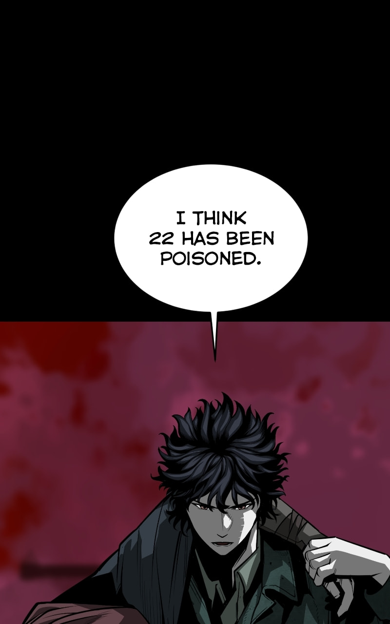 Read The Silent Warrior chapter 41 image 6 on Lezhin