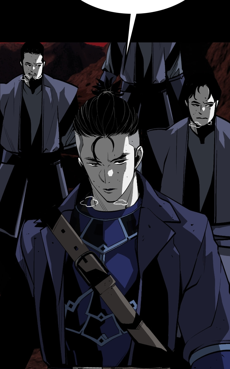 Read The Silent Warrior chapter 41 image 79 on Lezhin