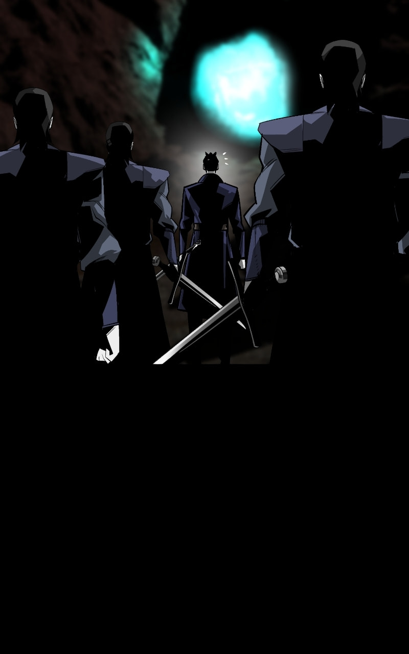 Read The Silent Warrior chapter 41 image 84 on Lezhin
