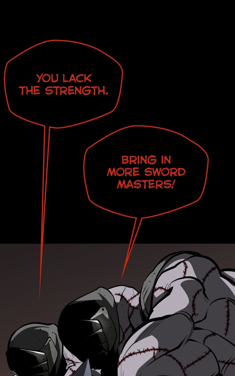 Read The Silent Warrior chapter 41 image 88 on Lezhin