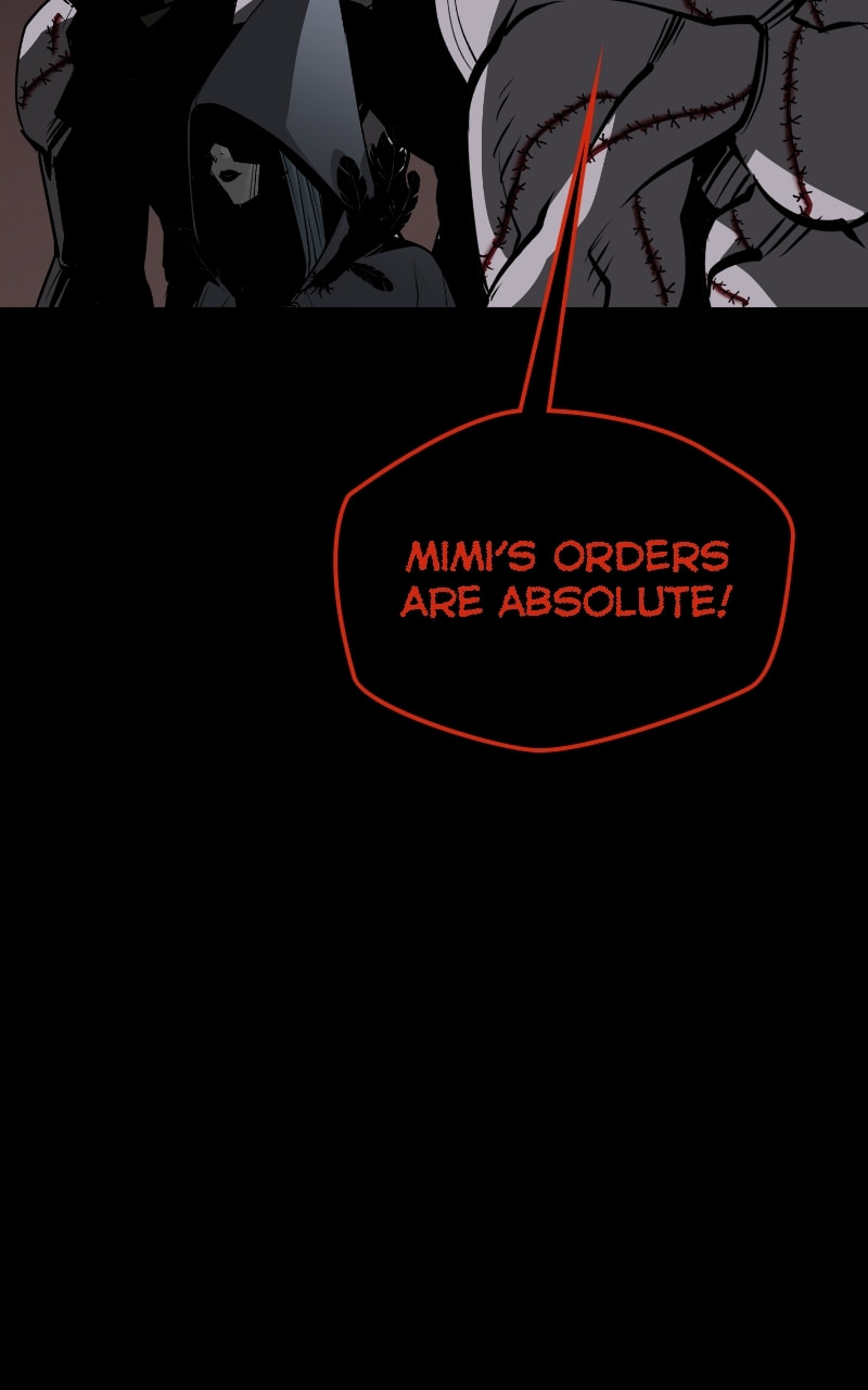 Read The Silent Warrior chapter 41 image 89 on Lezhin