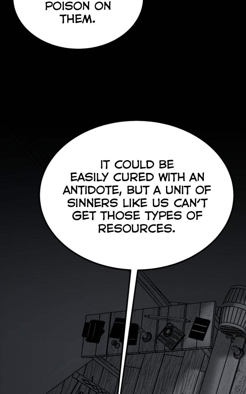 Read The Silent Warrior chapter 41 image 9 on Lezhin