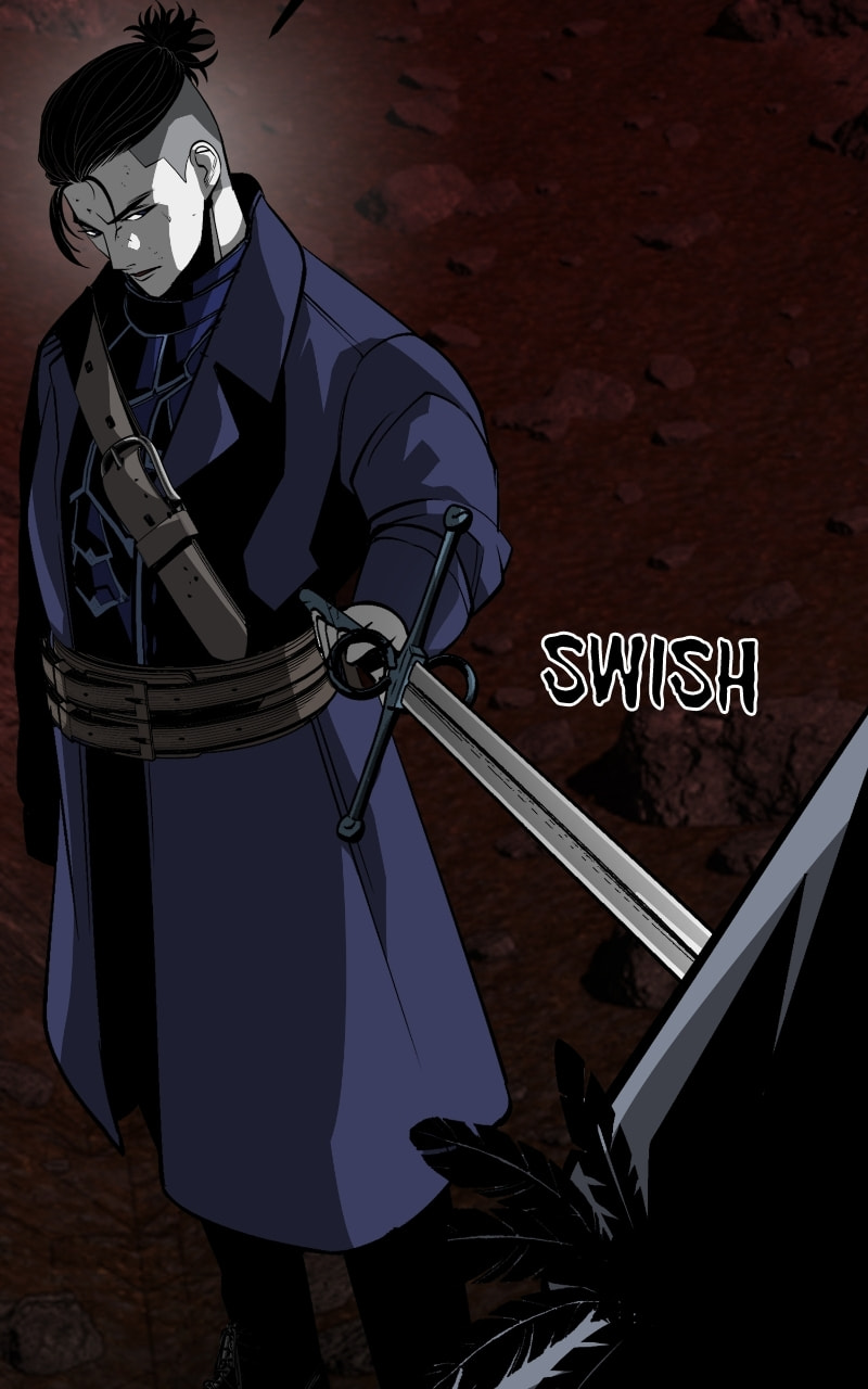 Read The Silent Warrior chapter 41 image 93 on Lezhin
