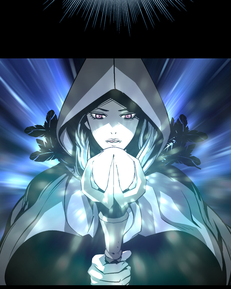 Read The Silent Warrior chapter 42 image 103 on Lezhin