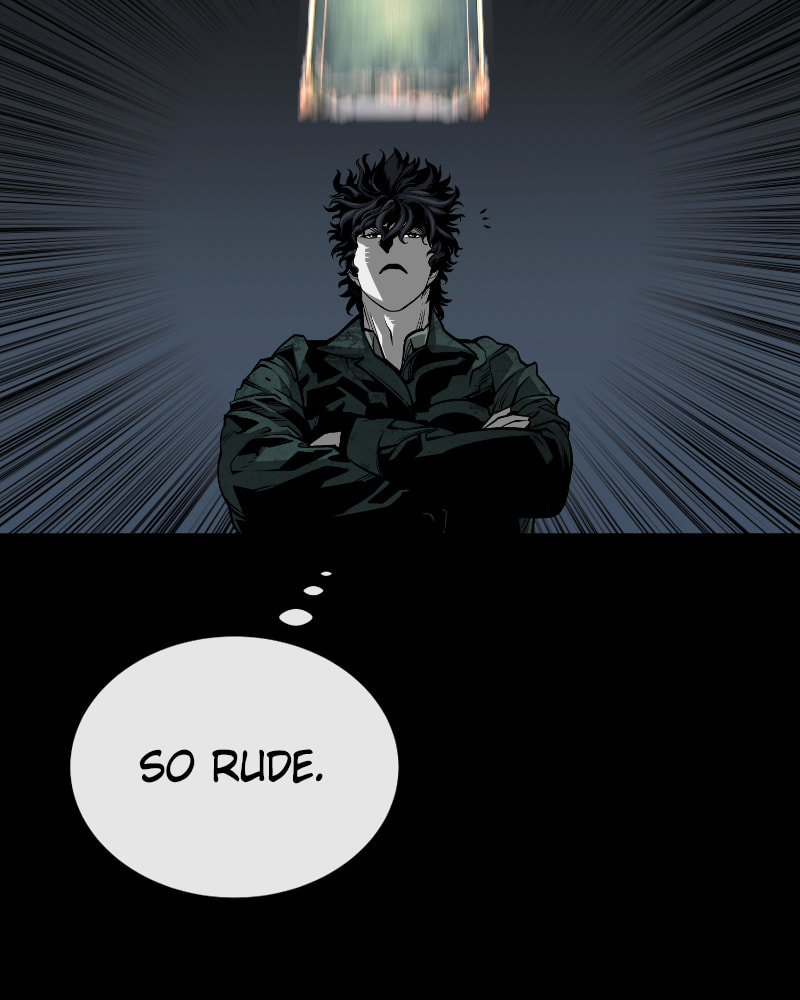 Read The Silent Warrior chapter 42 image 105 on Lezhin