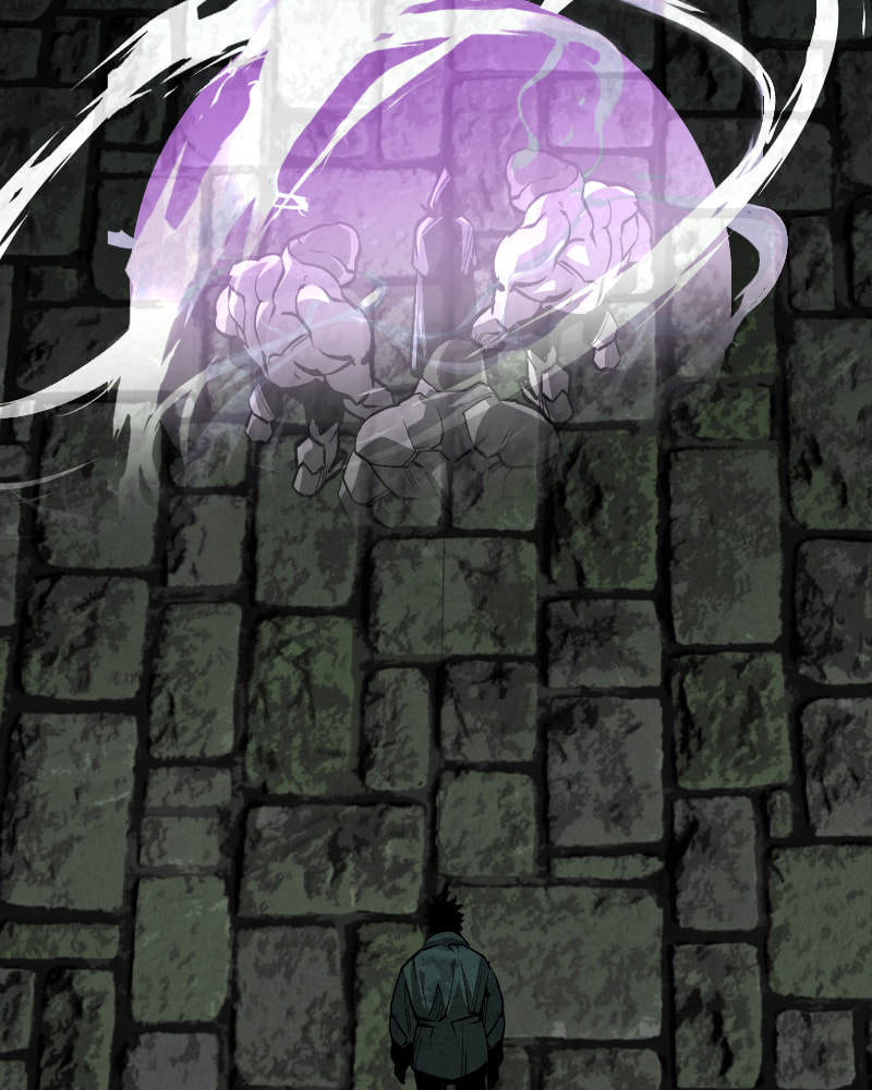 Read The Silent Warrior chapter 42 image 114 on Lezhin