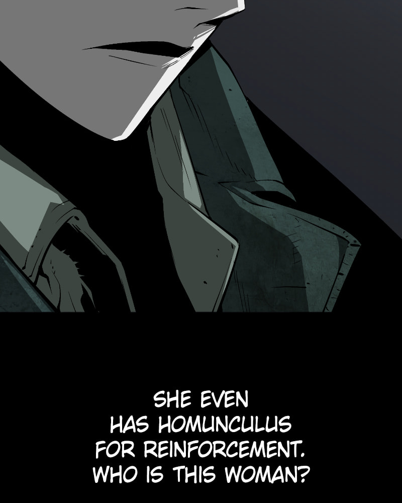 Read The Silent Warrior chapter 42 image 117 on Lezhin