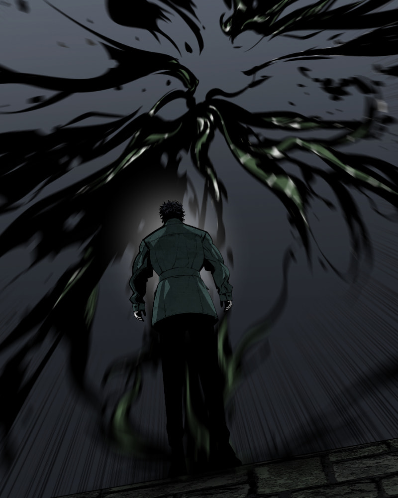 Read The Silent Warrior chapter 42 image 12 on Lezhin