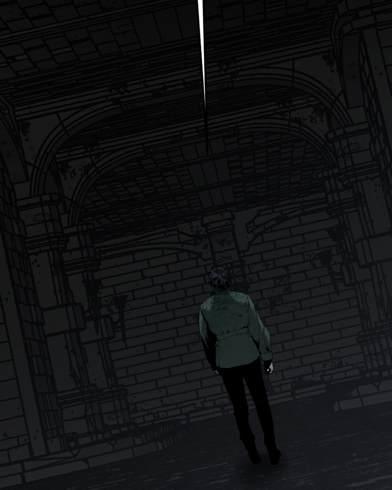 Read The Silent Warrior chapter 42 image 120 on Lezhin