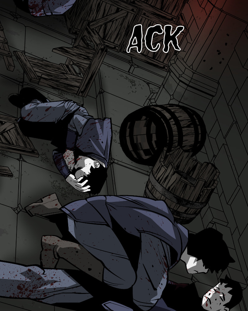 Read The Silent Warrior chapter 42 image 123 on Lezhin