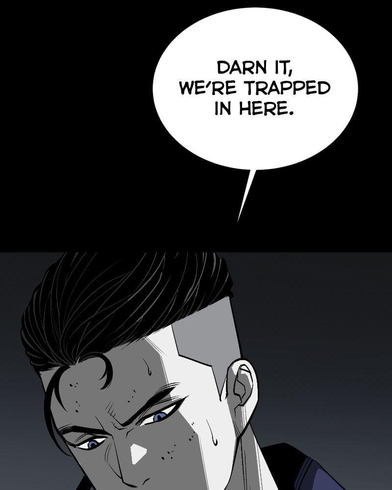 Read The Silent Warrior chapter 42 image 126 on Lezhin