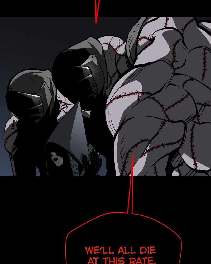 Read The Silent Warrior chapter 42 image 129 on Lezhin
