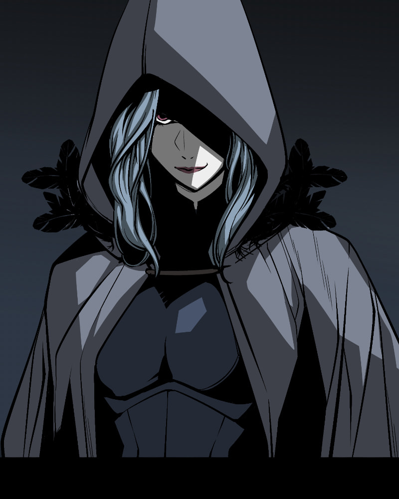 Read The Silent Warrior chapter 42 image 135 on Lezhin