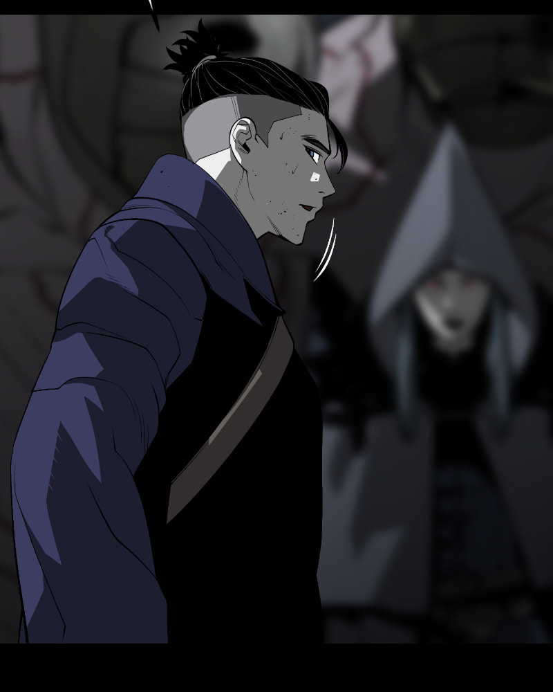 Read The Silent Warrior chapter 42 image 155 on Lezhin