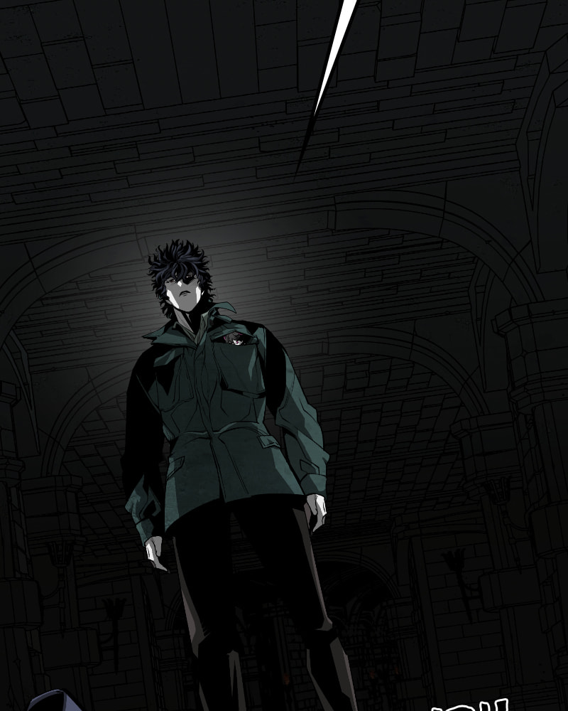 Read The Silent Warrior chapter 42 image 19 on Lezhin