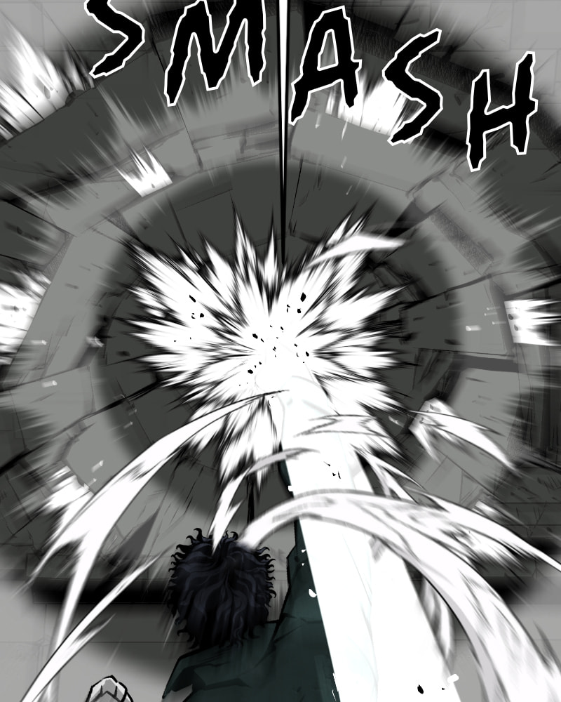 Read The Silent Warrior chapter 42 image 190 on Lezhin